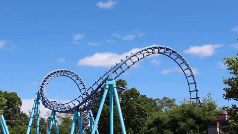 rollercoaster