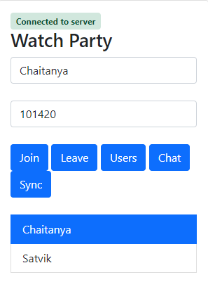 Join