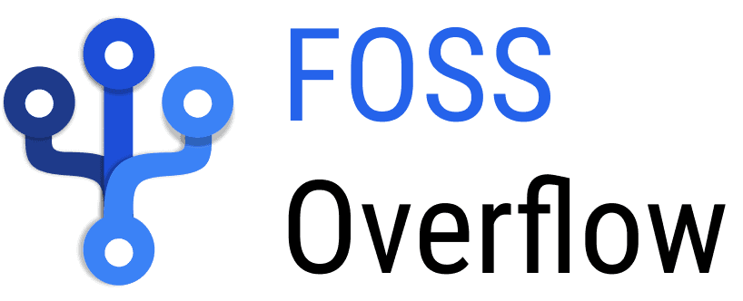 FOSS Overflow